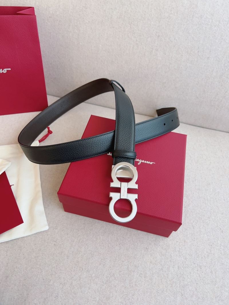 Ferragamo Belts